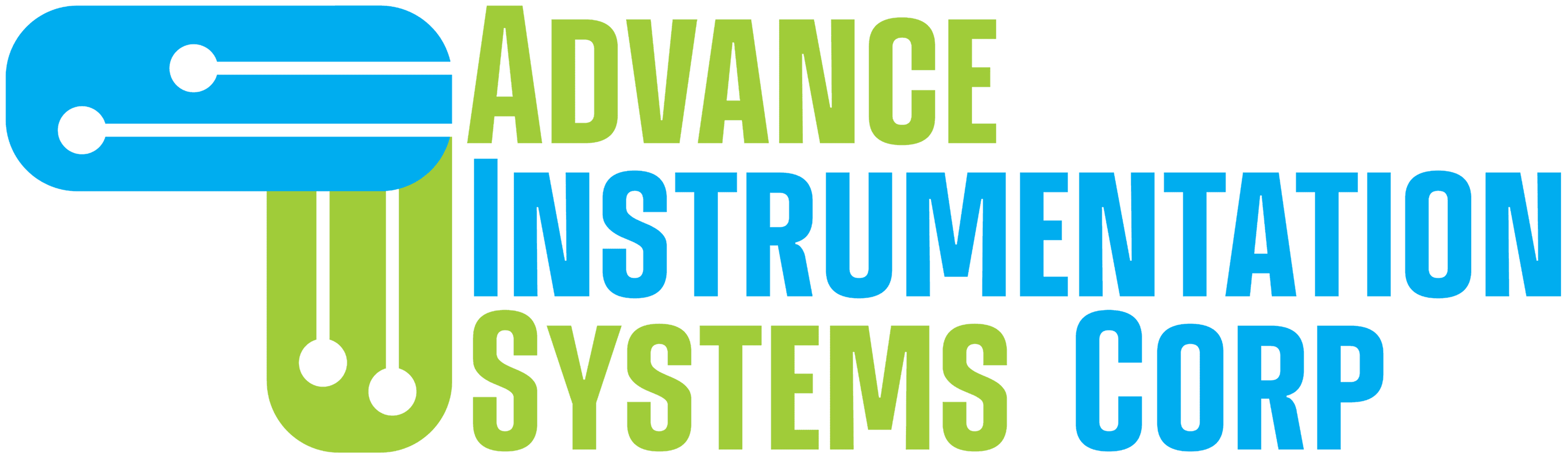 Advance Instrumentation Systems Corp logo