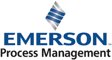 Emerson Process Management logo